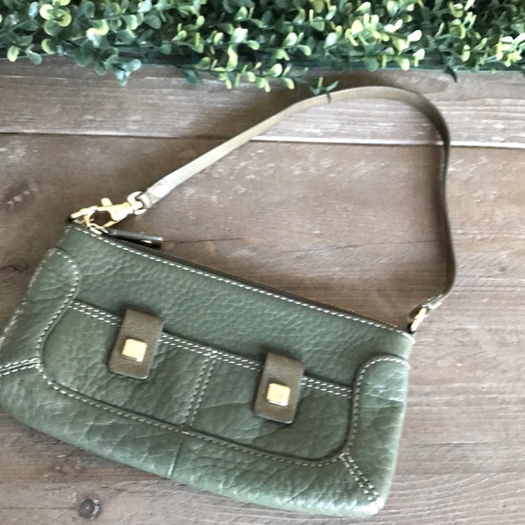 THE MINI BAG! Michael Kors - Picture 3 of 12